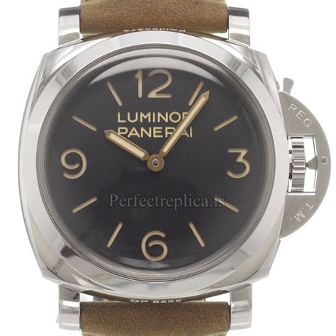 replica watch panerai|genuine panerai for sale.